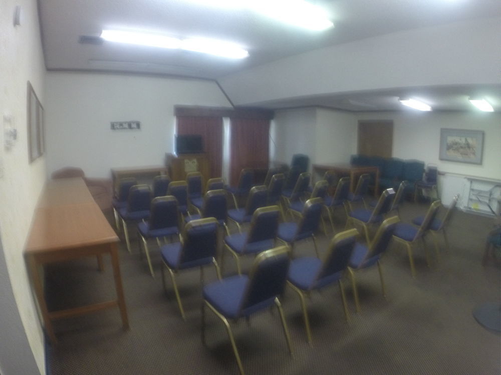 Executive Inn And Suites Waco Εξωτερικό φωτογραφία