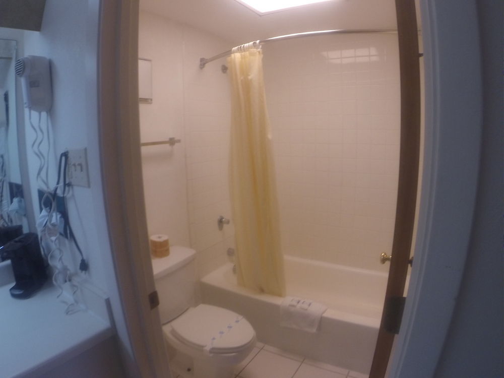 Executive Inn And Suites Waco Εξωτερικό φωτογραφία